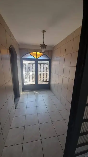 Foto 2 de Casa com 3 quartos à venda, 210m2 em Chácara Santo Antônio (Zona Leste), São Paulo - SP