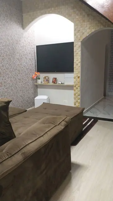 Foto 1 de Sobrado com 3 quartos à venda, 110m2 em Mooca, São Paulo - SP