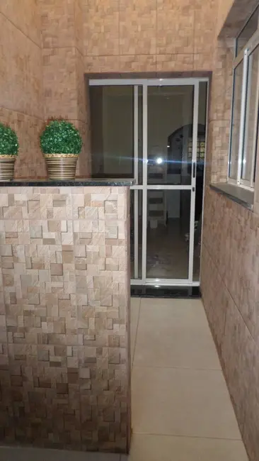 Sobrado com 3 quartos à venda, 110m2 em Mooca, São Paulo - SP - imagem 5 Foto 5 de Sobrado com 3 quartos à venda, 110m2 em Mooca, São Paulo - SP