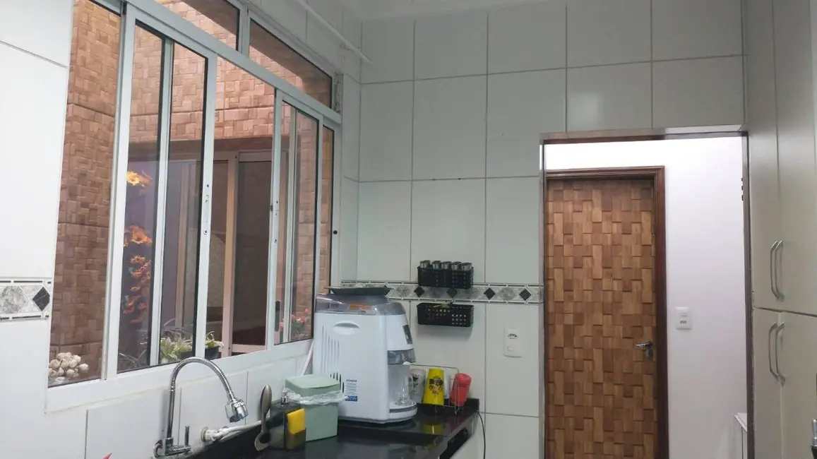 Sobrado com 3 quartos à venda, 110m2 em Mooca, São Paulo - SP - imagem 9 Foto 9 de Sobrado com 3 quartos à venda, 110m2 em Mooca, São Paulo - SP