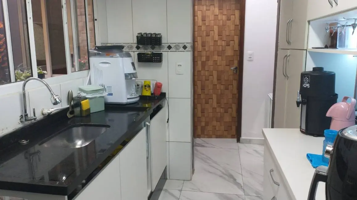 Sobrado com 3 quartos à venda, 110m2 em Mooca, São Paulo - SP - imagem 3 Foto 3 de Sobrado com 3 quartos à venda, 110m2 em Mooca, São Paulo - SP
