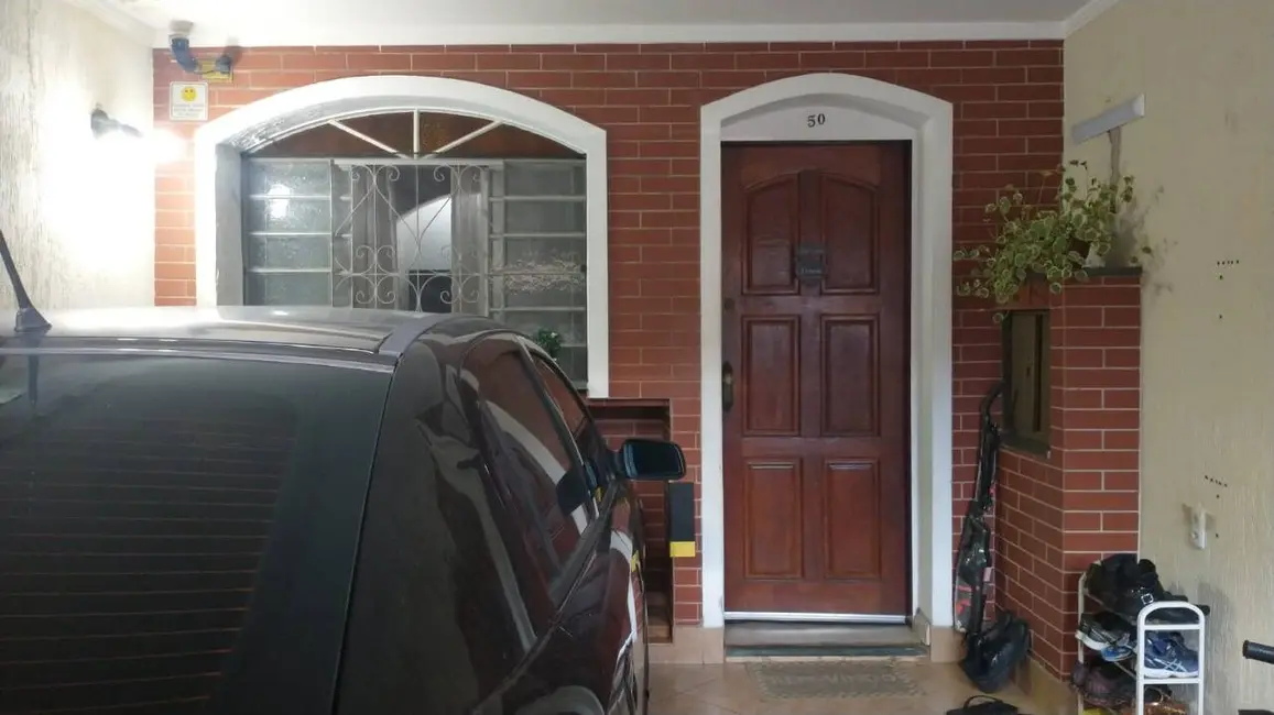 Sobrado com 3 quartos à venda, 110m2 em Mooca, São Paulo - SP - imagem 8 Foto 8 de Sobrado com 3 quartos à venda, 110m2 em Mooca, São Paulo - SP