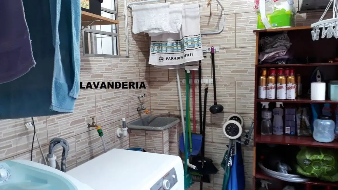 Foto 9 de Apartamento com 3 quartos à venda, 58m2 em São Paulo - SP