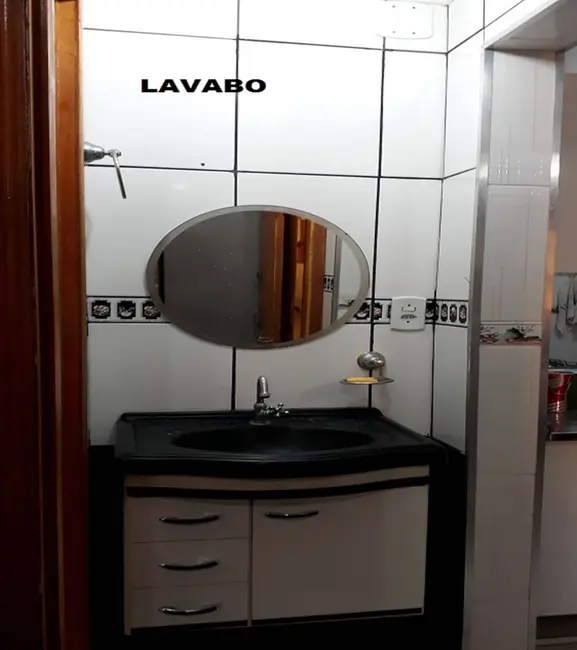 Foto 8 de Apartamento com 3 quartos à venda, 58m2 em São Paulo - SP