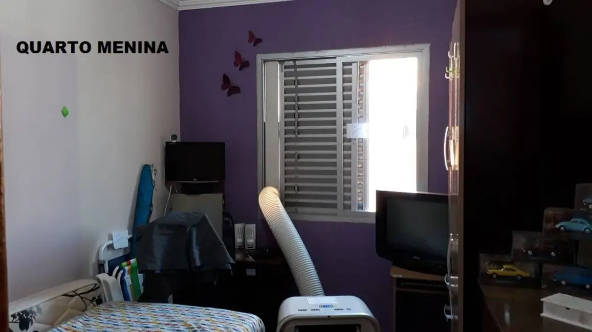 Foto 7 de Apartamento com 3 quartos à venda, 58m2 em São Paulo - SP