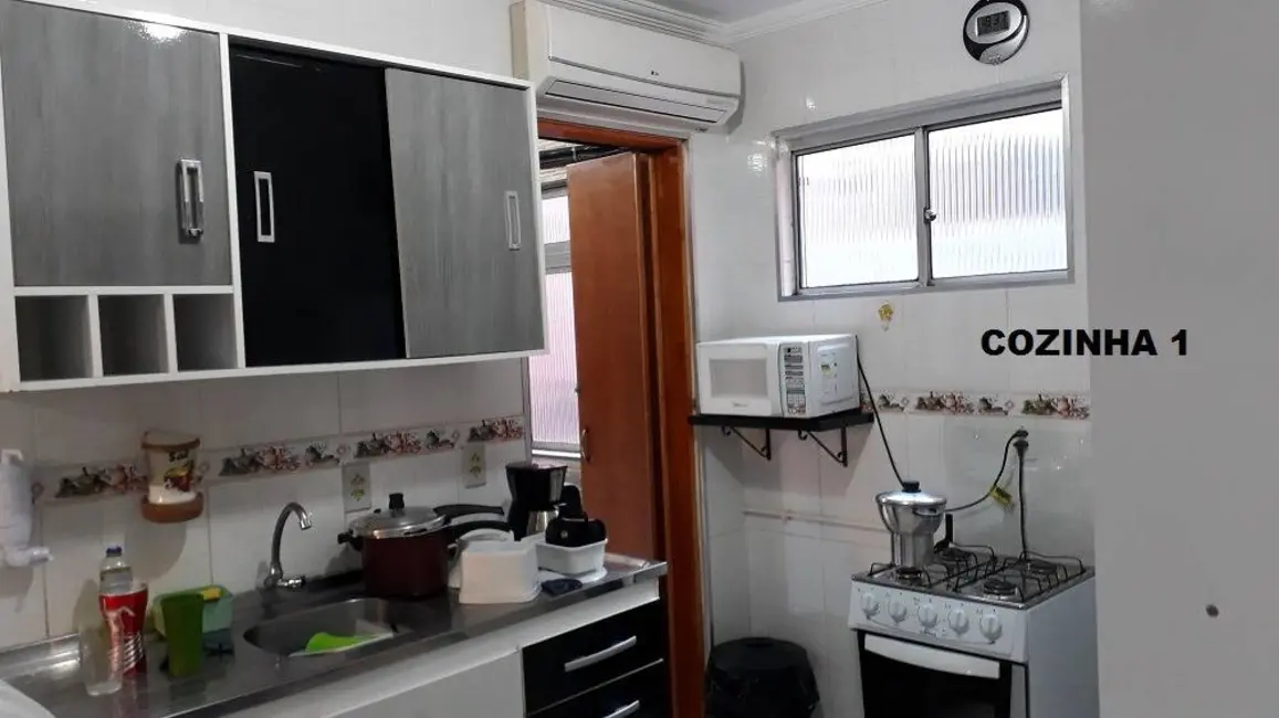 Foto 5 de Apartamento com 3 quartos à venda, 58m2 em São Paulo - SP