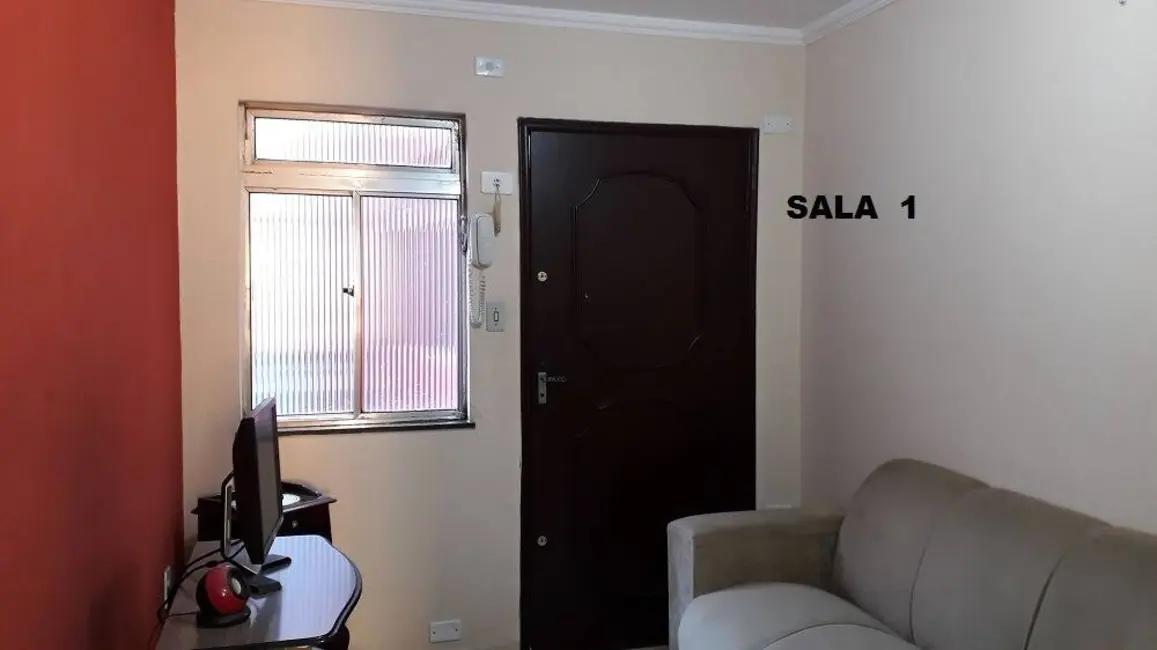 Foto 6 de Apartamento com 3 quartos à venda, 58m2 em São Paulo - SP