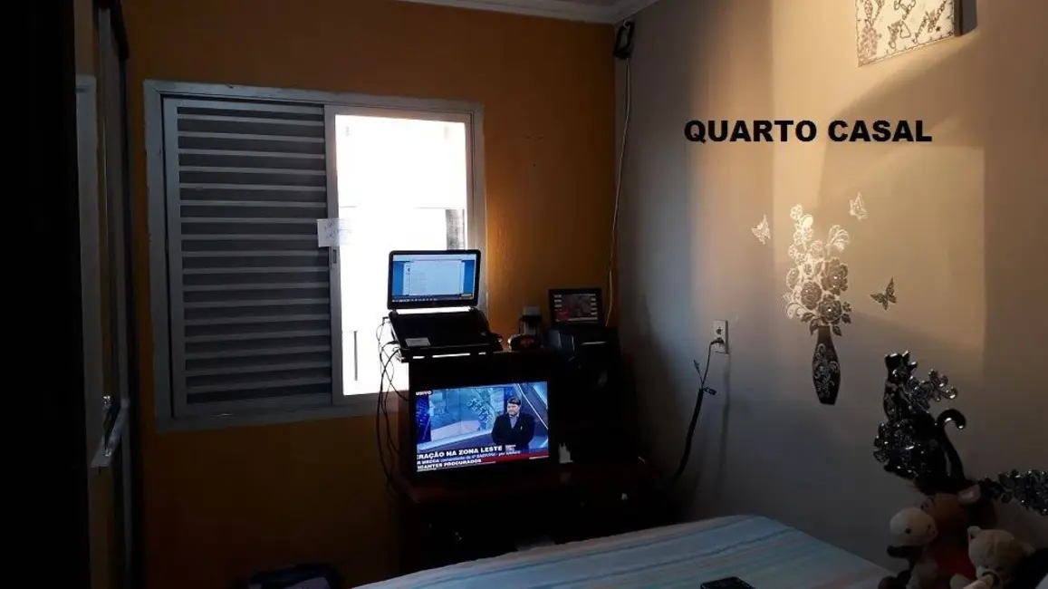 Foto 4 de Apartamento com 3 quartos à venda, 58m2 em São Paulo - SP