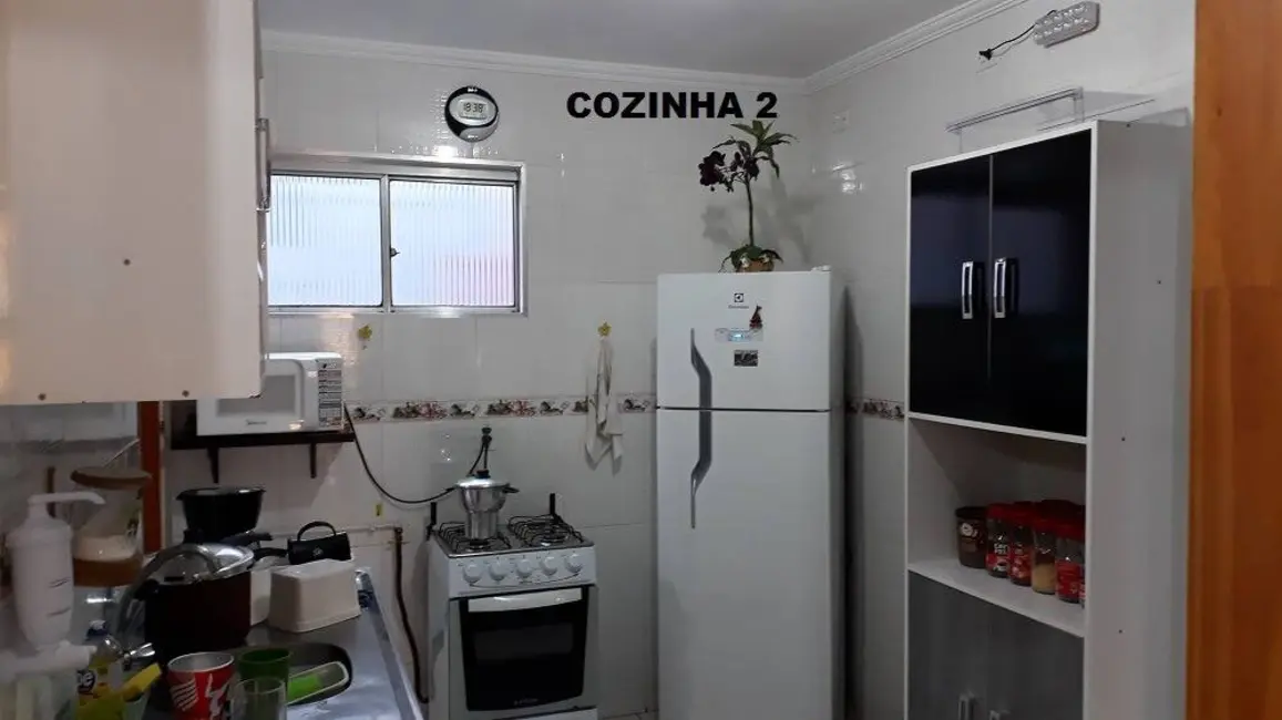 Foto 2 de Apartamento com 3 quartos à venda, 58m2 em São Paulo - SP