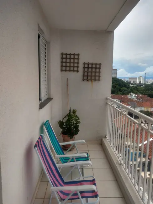 Foto 5 de Apartamento com 2 quartos à venda, 64m2 em Mooca, São Paulo - SP