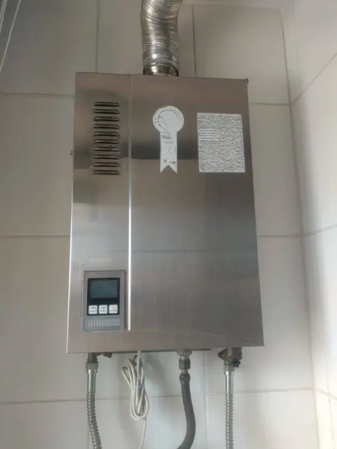 Foto 6 de Apartamento com 2 quartos à venda, 64m2 em Mooca, São Paulo - SP