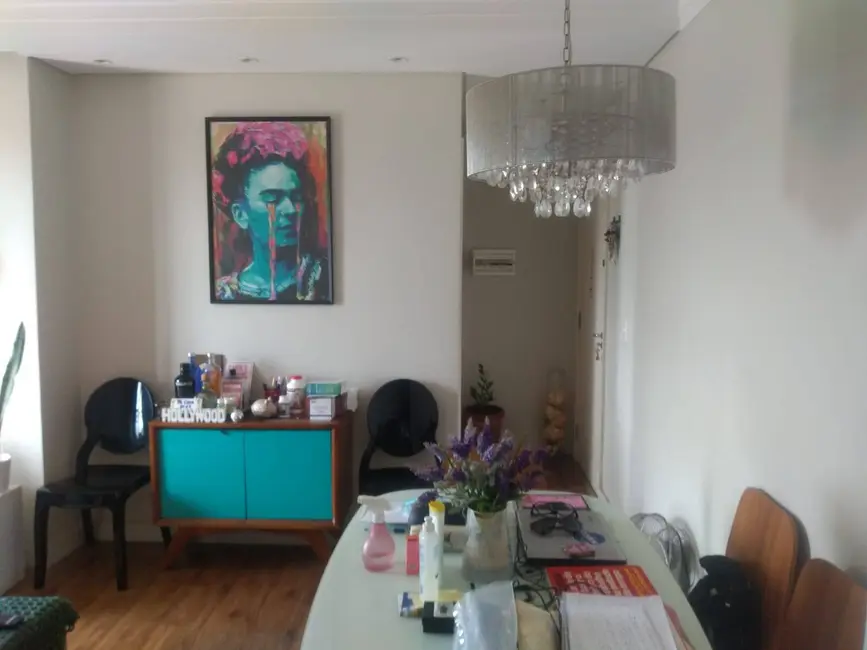 Foto 3 de Apartamento com 2 quartos à venda, 64m2 em Mooca, São Paulo - SP