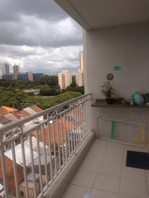 Foto 1 de Apartamento com 2 quartos à venda, 64m2 em Mooca, São Paulo - SP