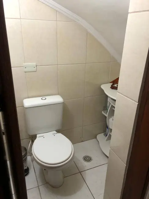 Sobrado com 3 quartos à venda, 192m2 em Vila Formosa, São Paulo - SP - imagem 7 Foto 7 de Sobrado com 3 quartos à venda, 192m2 em Vila Formosa, São Paulo - SP