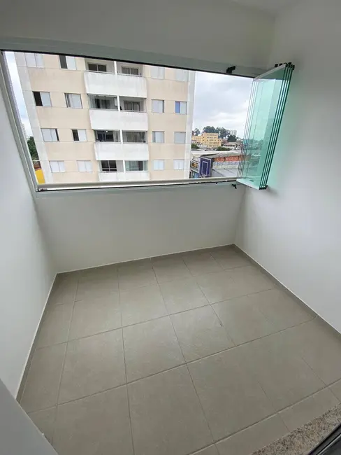 Foto 5 de Apartamento com 2 quartos à venda, 56m2 em Sapopemba, São Paulo - SP