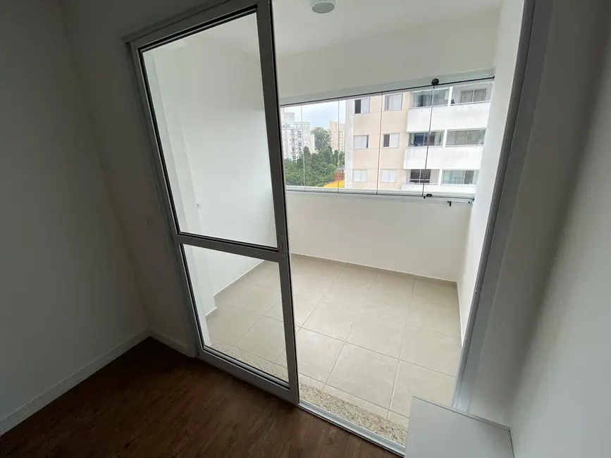 Foto 3 de Apartamento com 2 quartos à venda, 56m2 em Sapopemba, São Paulo - SP