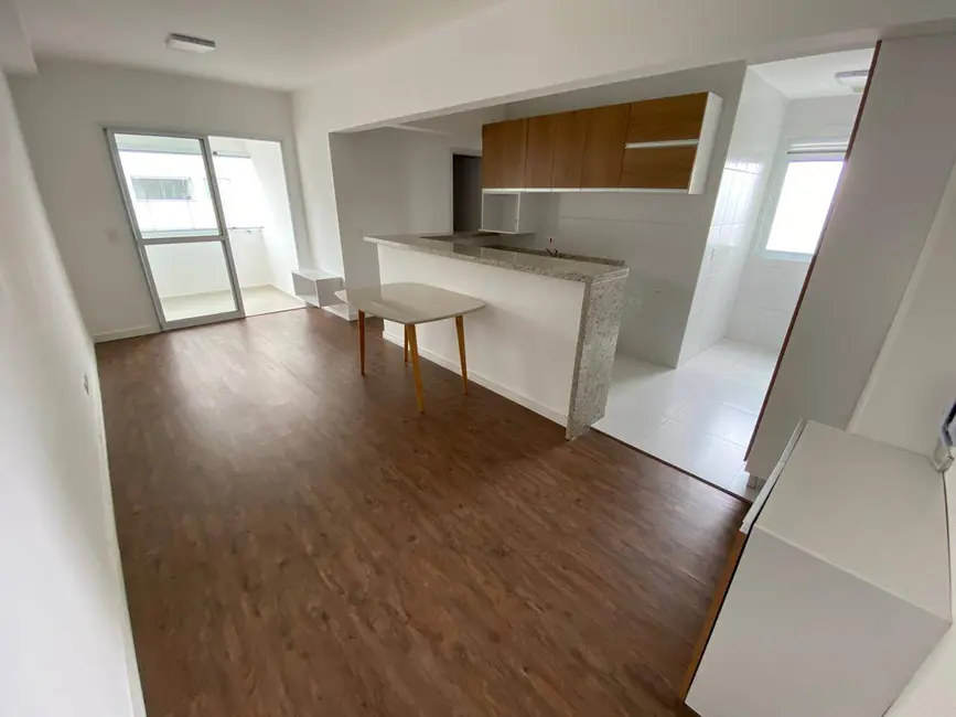 Foto 1 de Apartamento com 2 quartos à venda, 56m2 em Sapopemba, São Paulo - SP