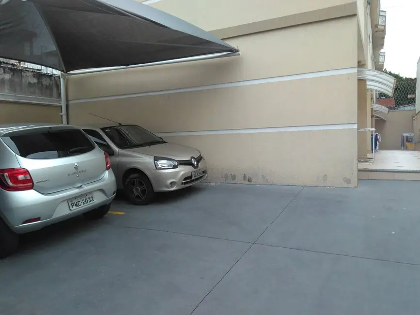 Foto 9 de Casa de Condomínio com 2 quartos à venda, 60m2 em Jardim Ponte Rasa, São Paulo - SP