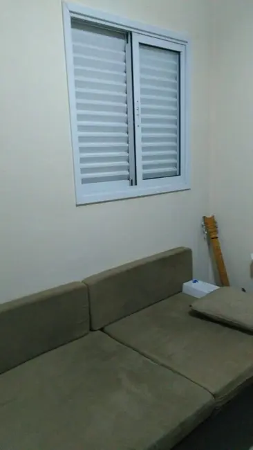 Foto 5 de Casa de Condomínio com 2 quartos à venda, 60m2 em Jardim Ponte Rasa, São Paulo - SP