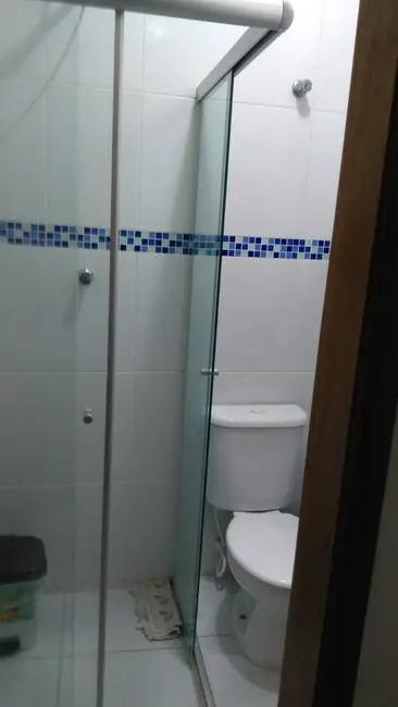 Foto 8 de Casa de Condomínio com 2 quartos à venda, 60m2 em Jardim Ponte Rasa, São Paulo - SP