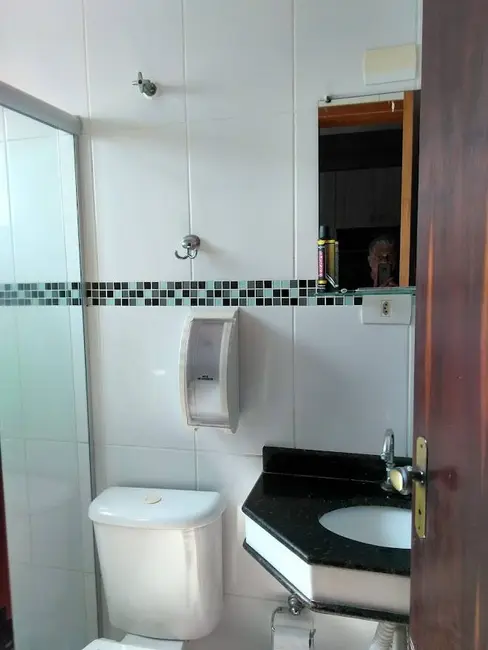Foto 6 de Casa de Condomínio com 2 quartos à venda, 60m2 em Jardim Ponte Rasa, São Paulo - SP