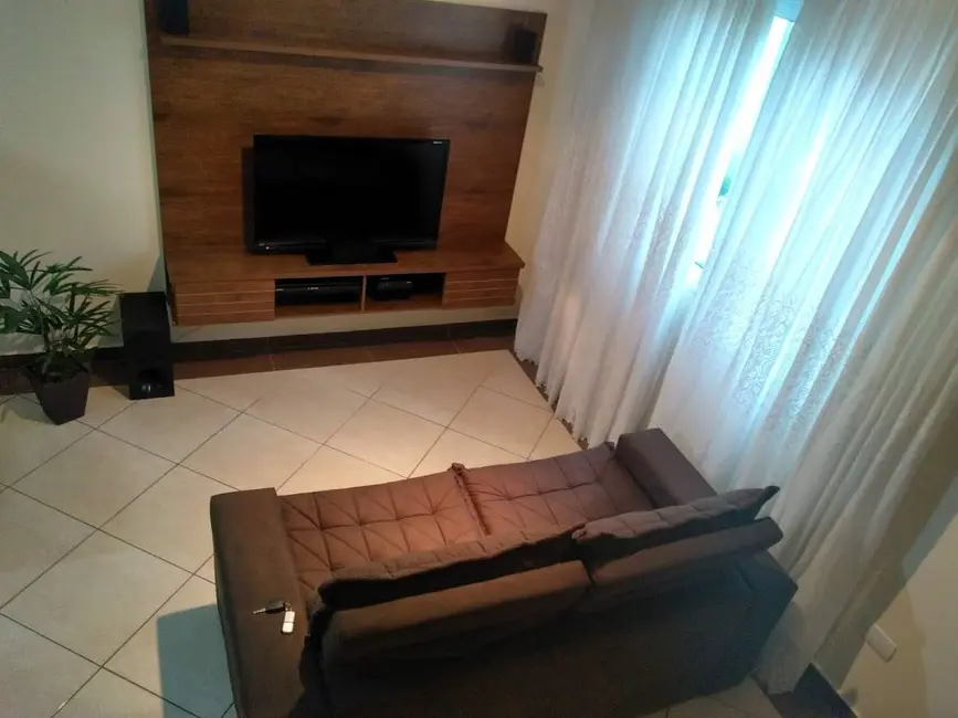 Foto 7 de Casa de Condomínio com 2 quartos à venda, 60m2 em Jardim Ponte Rasa, São Paulo - SP