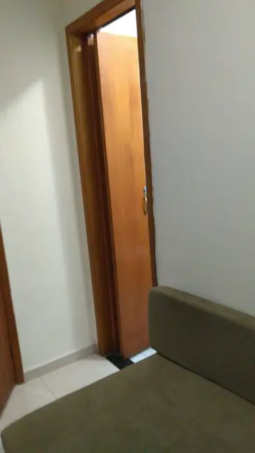 Foto 3 de Casa de Condomínio com 2 quartos à venda, 60m2 em Jardim Ponte Rasa, São Paulo - SP