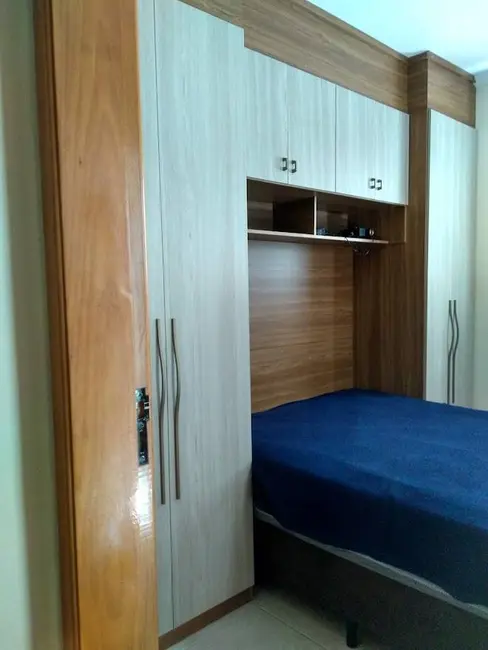 Foto 4 de Casa de Condomínio com 2 quartos à venda, 60m2 em Jardim Ponte Rasa, São Paulo - SP