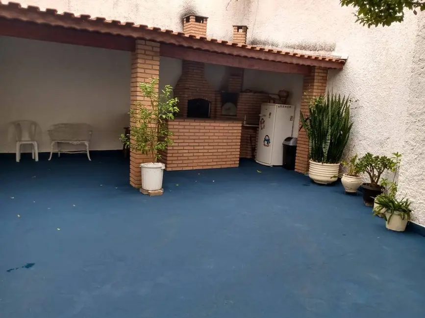 Foto 7 de Casa de Condomínio com 3 quartos à venda, 110m2 em Parque Independência, São Paulo - SP