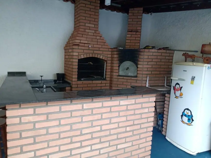 Foto 8 de Casa de Condomínio com 3 quartos à venda, 110m2 em Parque Independência, São Paulo - SP