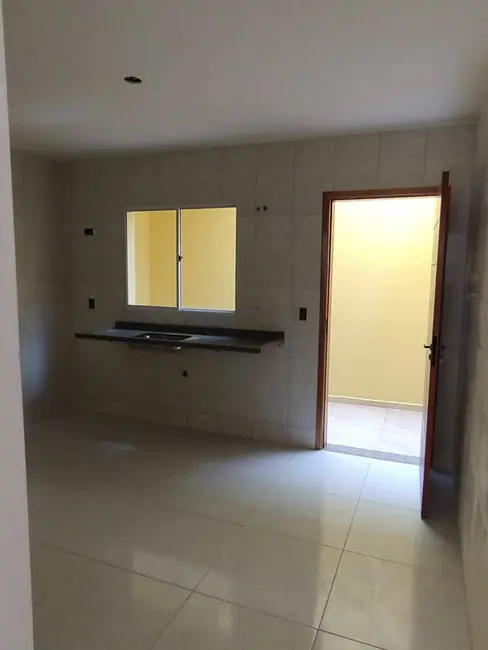 Foto 3 de Casa de Condomínio com 2 quartos à venda, 70m2 em Jardim Nossa Senhora do Carmo, São Paulo - SP