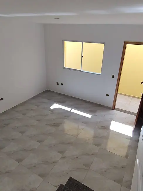 Foto 1 de Casa de Condomínio com 2 quartos à venda, 70m2 em Jardim Nossa Senhora do Carmo, São Paulo - SP