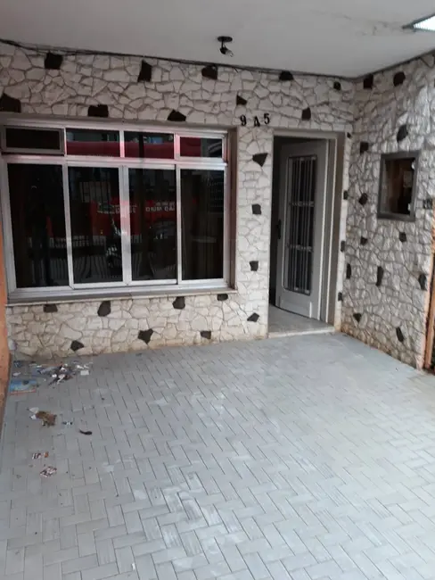 Foto 3 de Casa com 2 quartos à venda, 95m2 em Tatuapé, São Paulo - SP