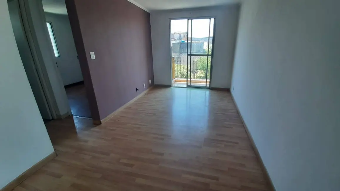 Foto 1 de Apartamento com 2 quartos à venda, 53m2 em Vila Feliz, São Paulo - SP