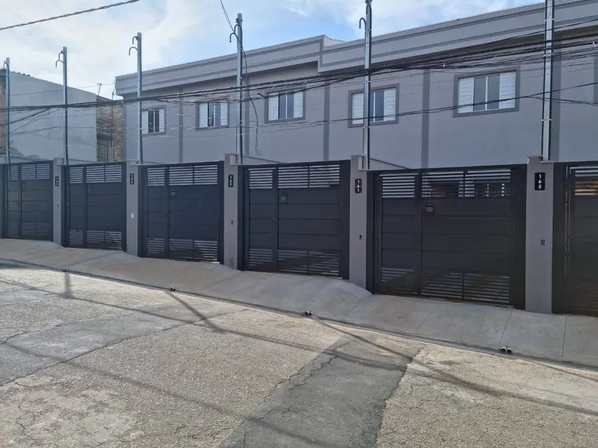 Foto 8 de Sobrado com 2 quartos à venda, 72m2 em Vila Siria, São Paulo - SP