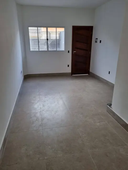 Foto 1 de Sobrado com 2 quartos à venda, 72m2 em Vila Siria, São Paulo - SP