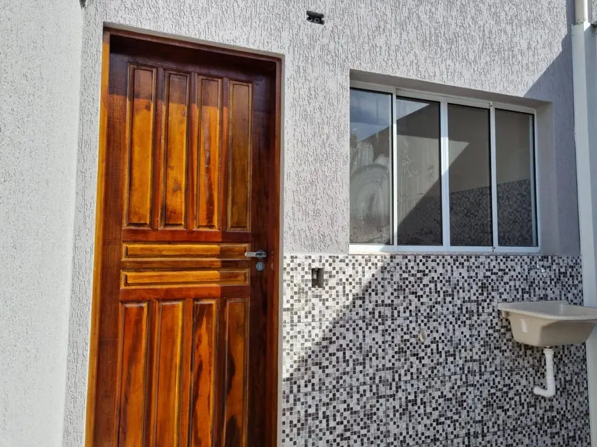 Foto 5 de Sobrado com 2 quartos à venda, 72m2 em Vila Siria, São Paulo - SP