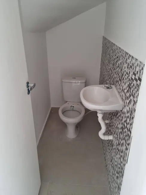 Foto 2 de Sobrado com 2 quartos à venda, 72m2 em Vila Siria, São Paulo - SP