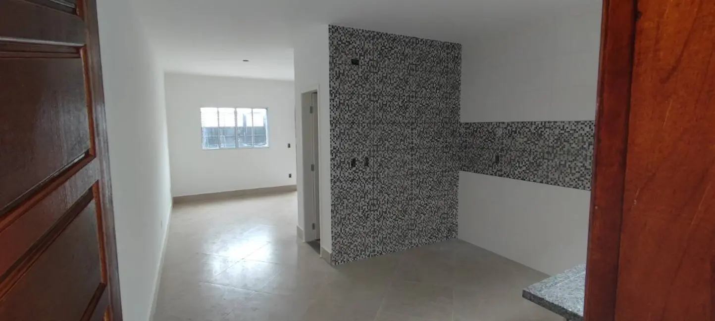 Foto 1 de Sobrado com 2 quartos à venda, 64m2 em Vila Reis, São Paulo - SP