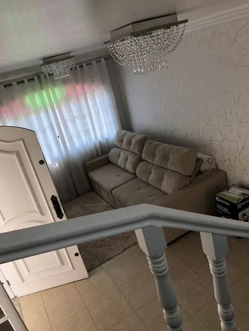 Foto 5 de Sobrado com 3 quartos à venda, 84m2 em Vila Matilde, São Paulo - SP