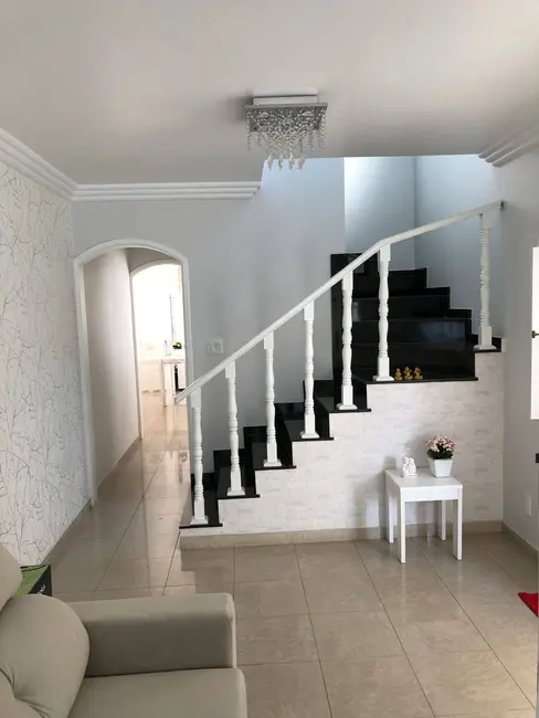 Foto 4 de Sobrado com 3 quartos à venda, 84m2 em Vila Matilde, São Paulo - SP