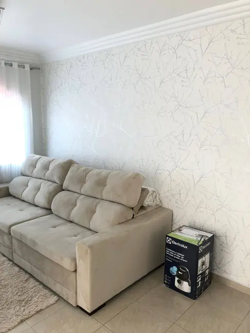 Foto 3 de Sobrado com 3 quartos à venda, 84m2 em Vila Matilde, São Paulo - SP