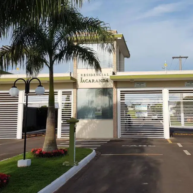 Foto 1 de Lote de Condomínio à venda, 325m2 em Engenheiro Coelho - SP