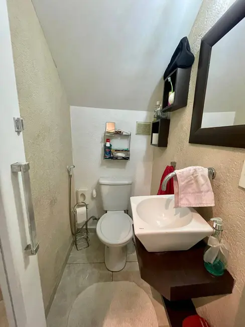 Sobrado com 2 quartos à venda, 92m2 em Vila Carrão, São Paulo - SP - imagem 4 Foto 4 de Sobrado com 2 quartos à venda, 92m2 em Vila Carrão, São Paulo - SP