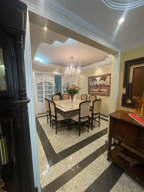 Sobrado com 3 quartos à venda, 150m2 em Vila Carrão, São Paulo - SP - imagem 8 Foto 8 de Sobrado com 3 quartos à venda, 150m2 em Vila Carrão, São Paulo - SP