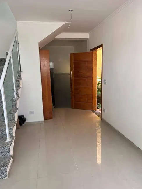 Foto 9 de Casa com 3 quartos à venda, 121m2 em Lauzane Paulista, São Paulo - SP