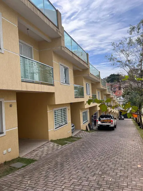 Foto 5 de Casa com 3 quartos à venda, 121m2 em Lauzane Paulista, São Paulo - SP