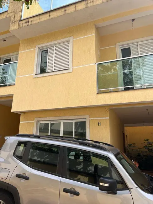 Foto 2 de Casa com 3 quartos à venda, 121m2 em Lauzane Paulista, São Paulo - SP