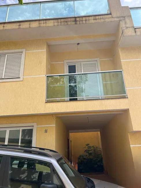 Foto 3 de Casa com 3 quartos à venda, 121m2 em Lauzane Paulista, São Paulo - SP