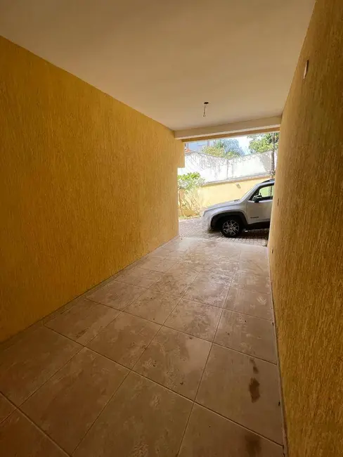 Foto 6 de Casa com 3 quartos à venda, 121m2 em Lauzane Paulista, São Paulo - SP